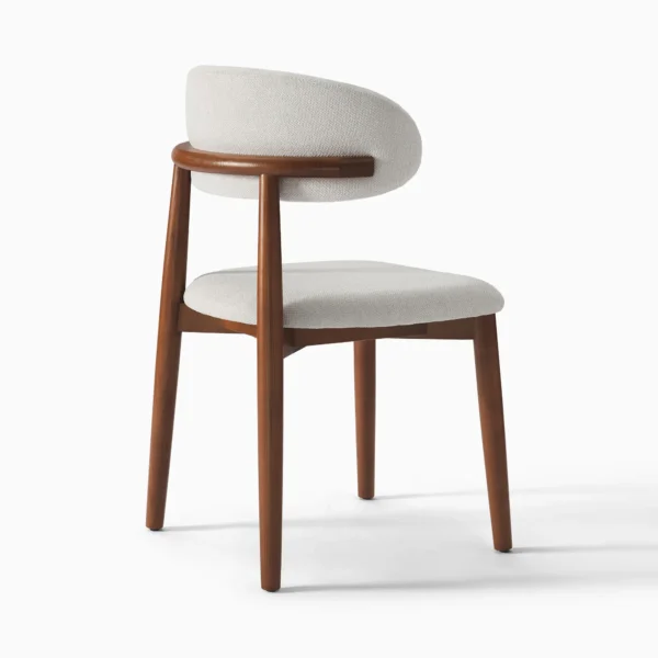 Unique Dining Chair Coku  - Image 5