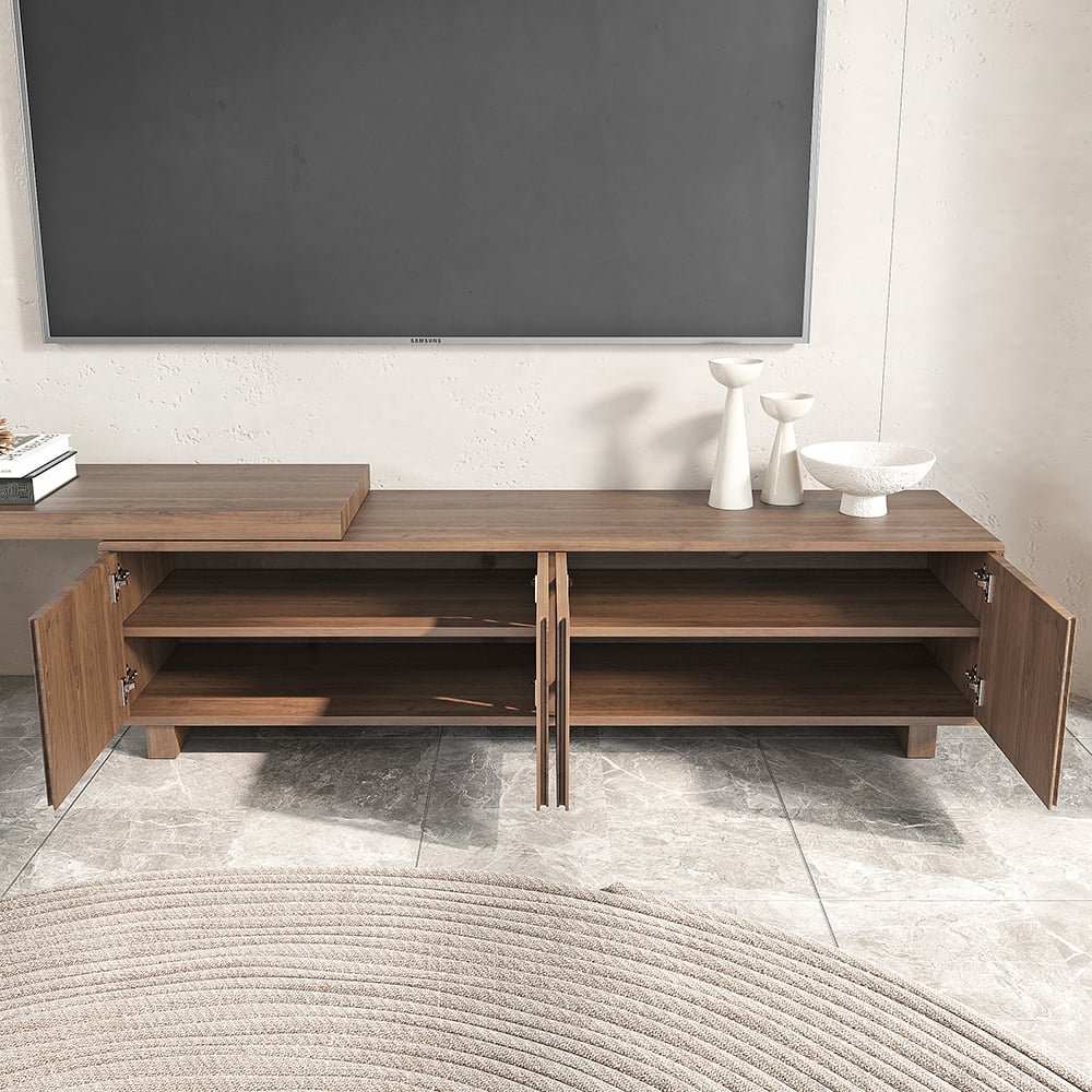 Modern TV Cabinet - Asa 5 Modern TV Cabinet - Asa - Image 3