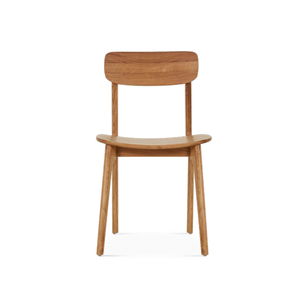 teak dining chair