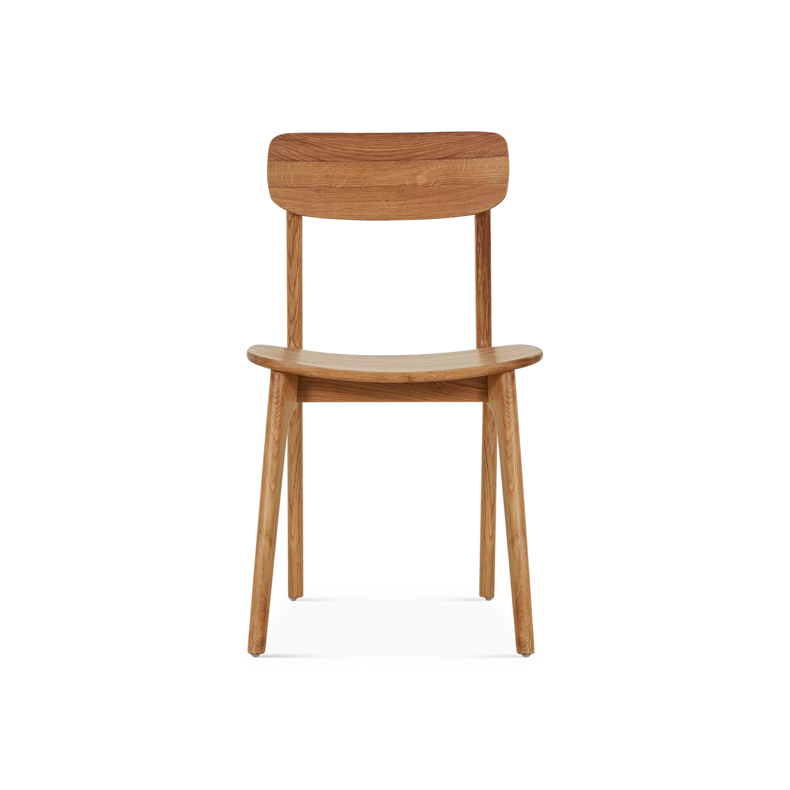 teak dining chair