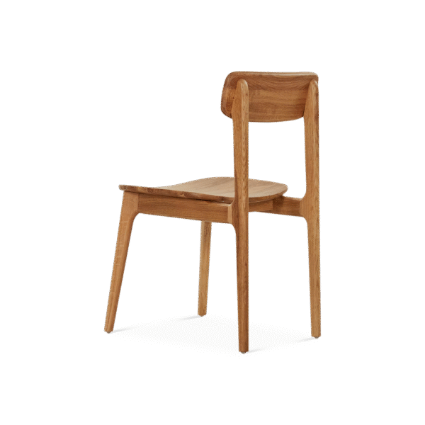 Wooden Chair - 11 - Image 4