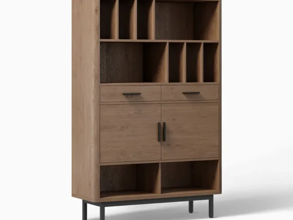 Book Cabinet – Erak