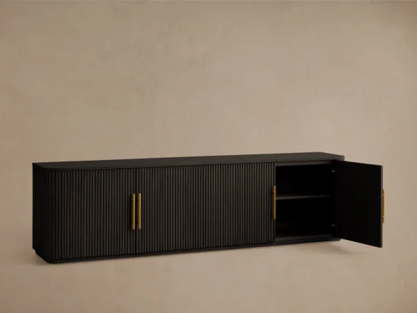 Modern TV Cabinet - Asa - Image 4