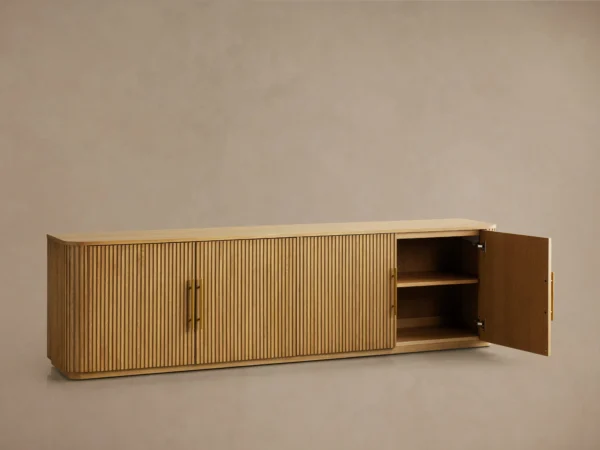 Modern TV Cabinet - Asa - Image 3