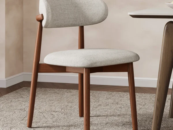 Dining Chair – Coku 