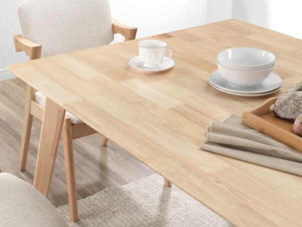 8 Seater Dining Table​ ​Set - Image 3