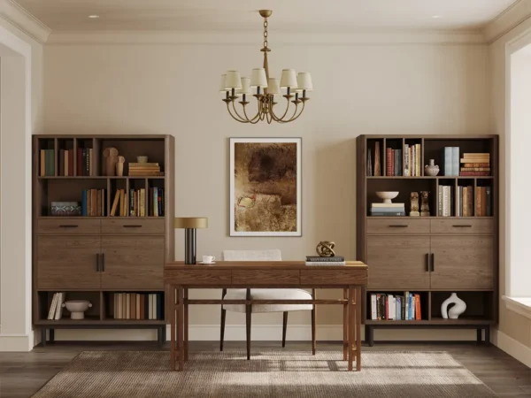 Book Cabinet – Erak