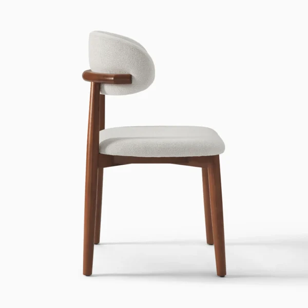 Unique Dining Chair Coku  - Image 4