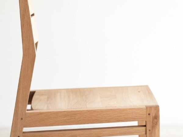 Wooden Dining Chair – Astra