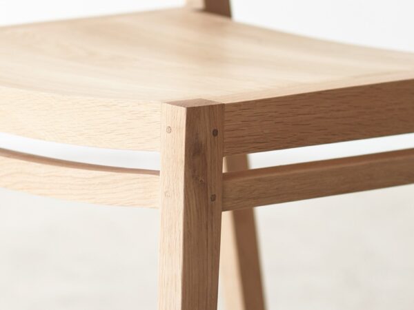 Wooden Dining Chair – Astra