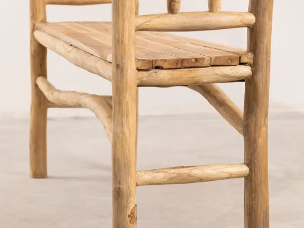 Teak Bench – Are