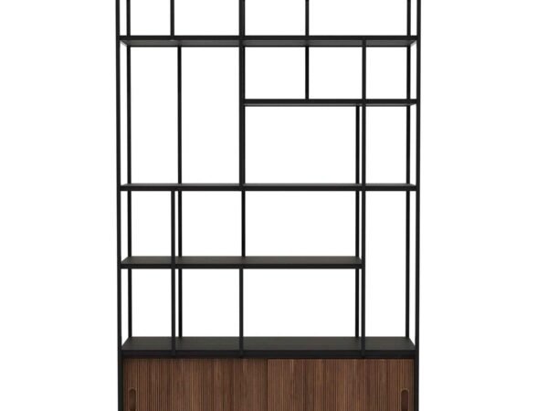 Industrial Display Cabinet – Bakso
