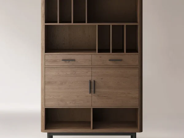 Book Cabinet – Erak