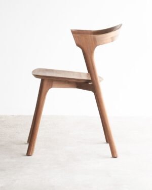 Home 32 Modern Dining Chair – Luxe