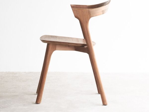 Modern Dining Chair – Luxe