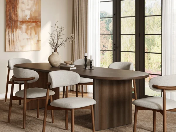 Dining Chair – Coku 
