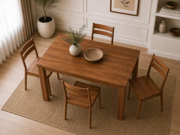 Restaurant Chair – Blake 