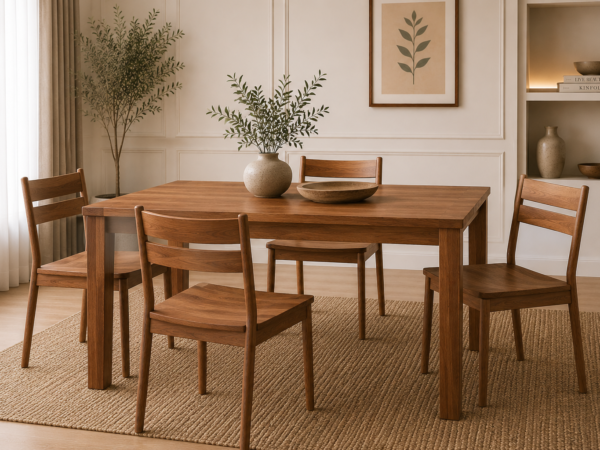 Restaurant Chair – Blake 