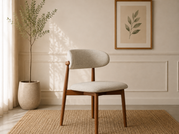 Dining Chair – Coku 