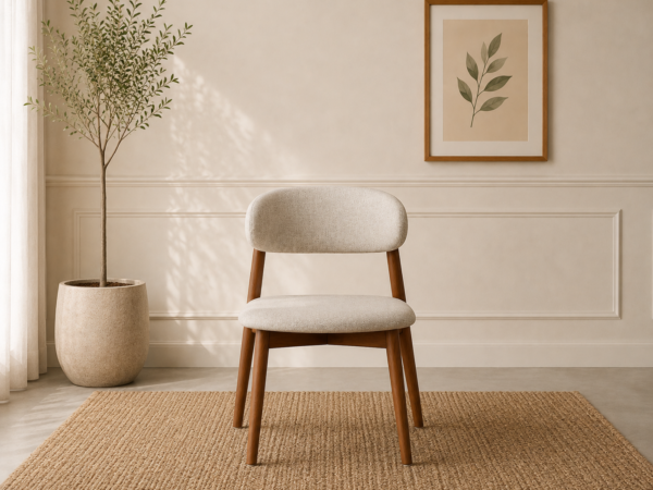 Dining Chair – Coku 