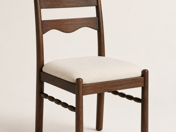 Dining Room Chair – Jak
