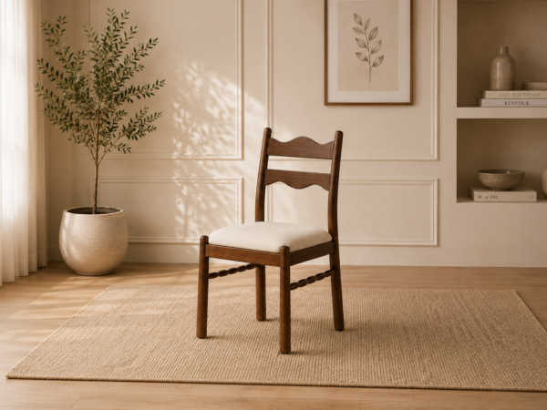Dining Room Chair – Jak