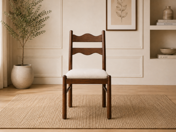 Dining Room Chair – Jak