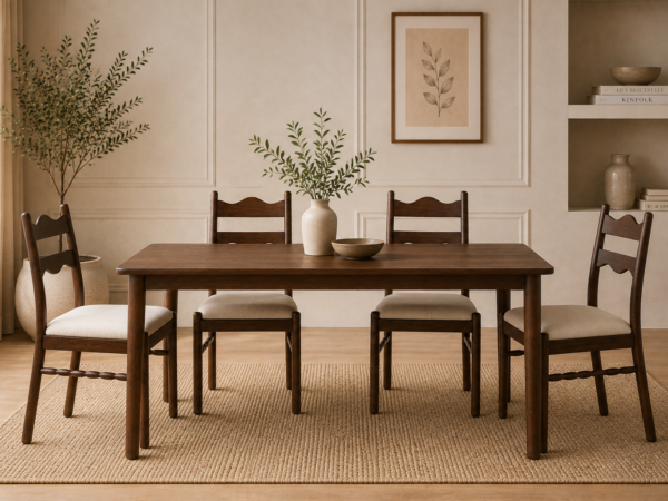 Dining Room Chair – Jak