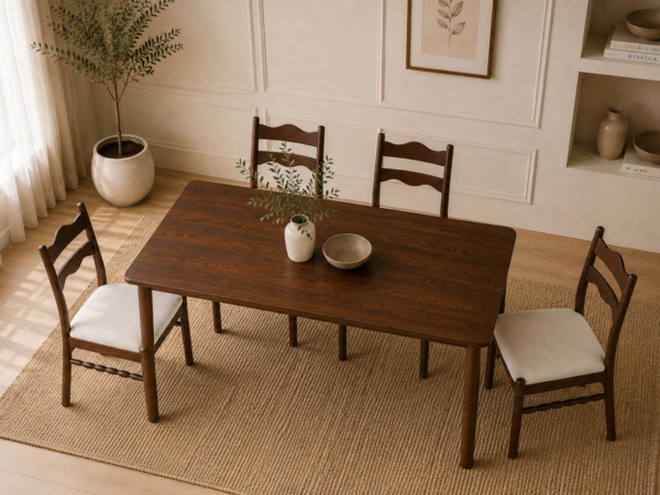 Dining Room Chair – Jak