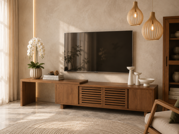 Modern TV Cabinet – Asa