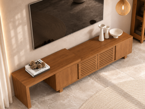 Modern TV Cabinet – Asa