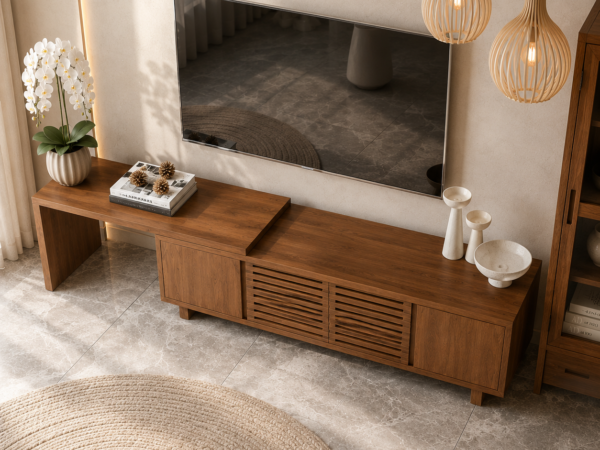 Modern TV Cabinet – Asa