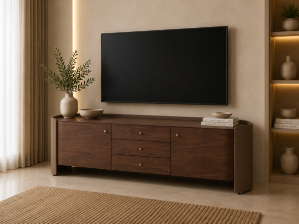 TV Bench – Cas