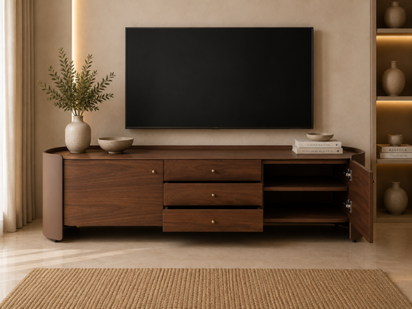 TV Bench – Cas