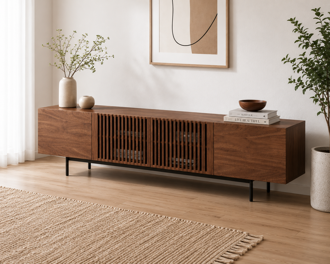 TV Console – Das 4 TV Console – Das - Image 2