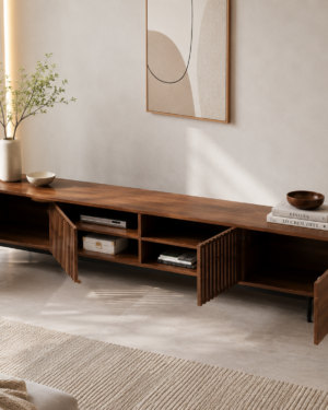 Home 41 TV Console – Das