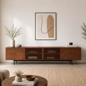Home 26 TV Console – Das