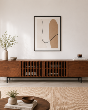 Home 39 TV Console – Das