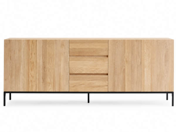 Teak Sideboard Cabinet – Juli