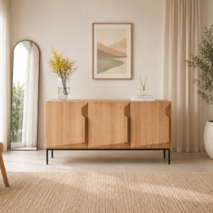 Teak Sideboard – Bosok