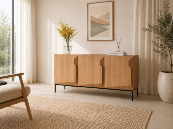 Teak Sideboard – Bosok