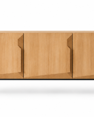 Home 24 Teak Sideboard – Bosok