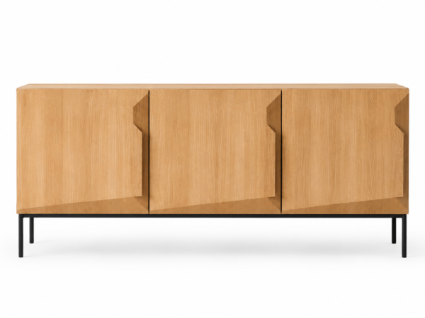Teak Sideboard – Bosok