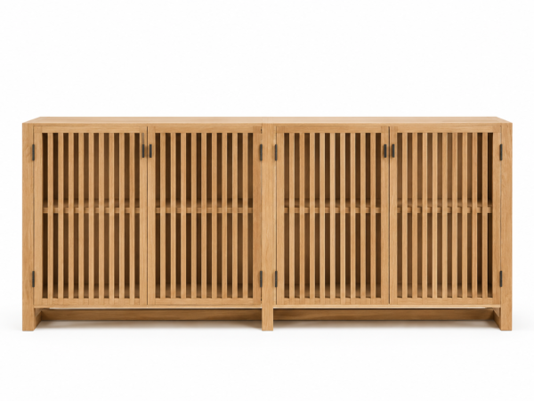 Teak Sideboard – Clem