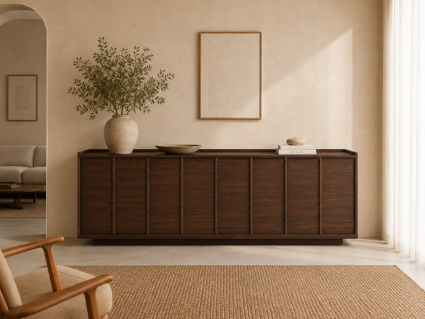 Teak Sideboard – Etni