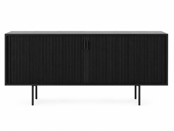 Teak Sideboard – Ireng