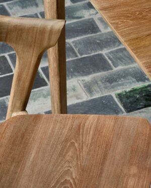Home 33 Modern Dining Chair – Luxe