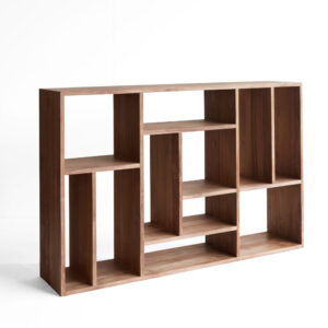 Shelves – Getuk Lindri