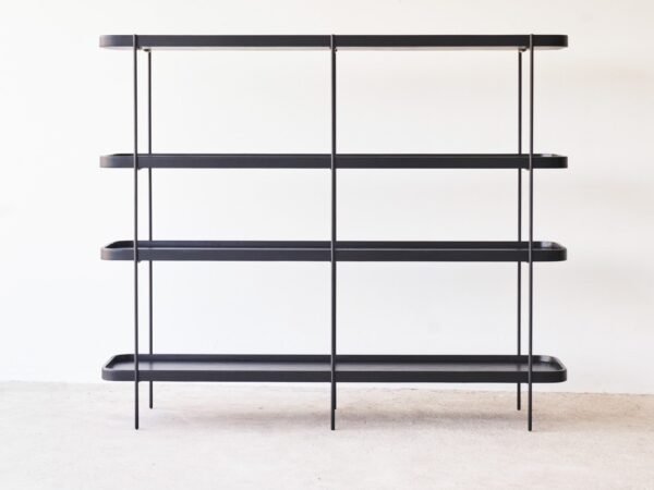 Shelves – Kopi