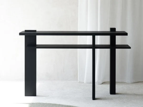 Modern Console Table – Ding